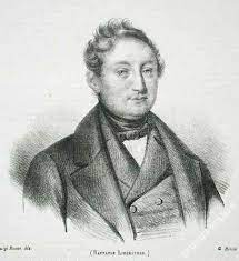 Raffaele Liberatore, il redattore del primo vocabolario della lingua italiana